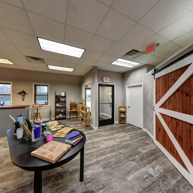 Monroe Custom Engraving