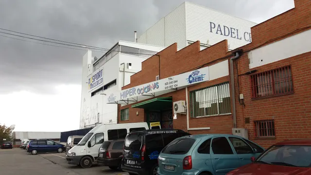 Frutos Secos Chemi S.l