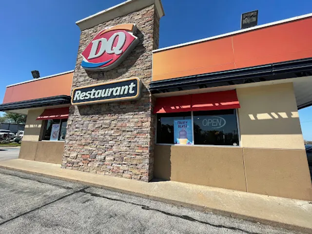 Dairy Queen