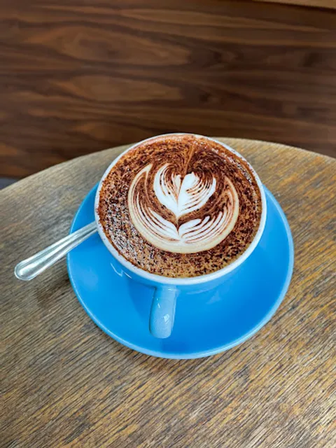 Papercup Coffee Roasters