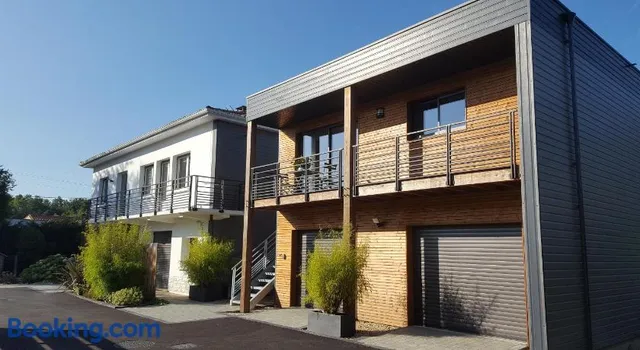 Appartement Alouette France