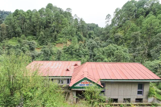 OYO 62163 Hotel Prince Guest House