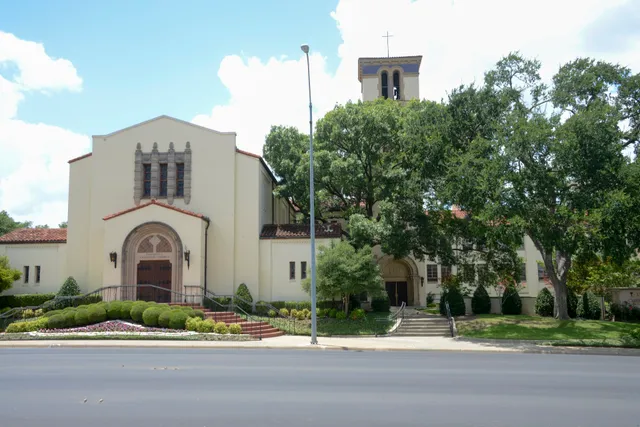 University Christian Church