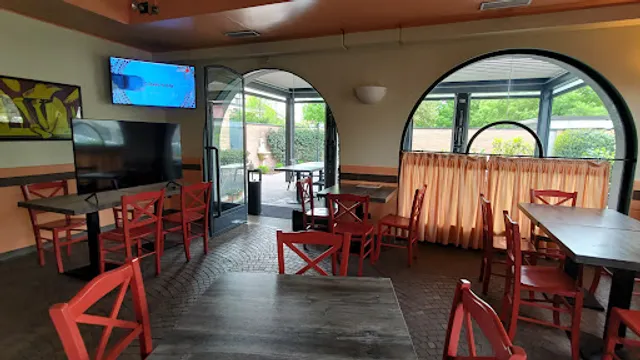 Trattoria cacciatori