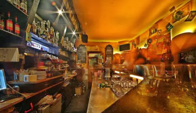 Philosopher Beer Bar Beisl