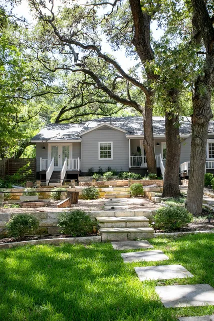 Outsite Austin - Travis Heights