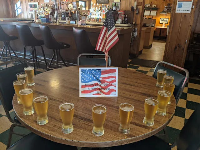 Erie Restaurant & Bar