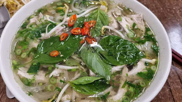 Pho Viet Nam