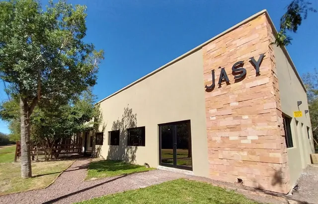 Jasy Hostería