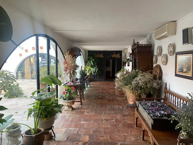 La Encomienda Restaurante