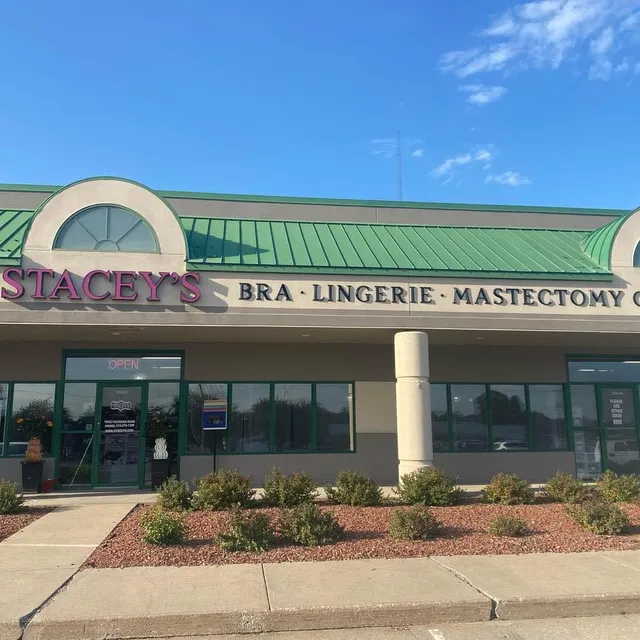 Staceys Inc/Stacey's Bra and Mastectomy Center