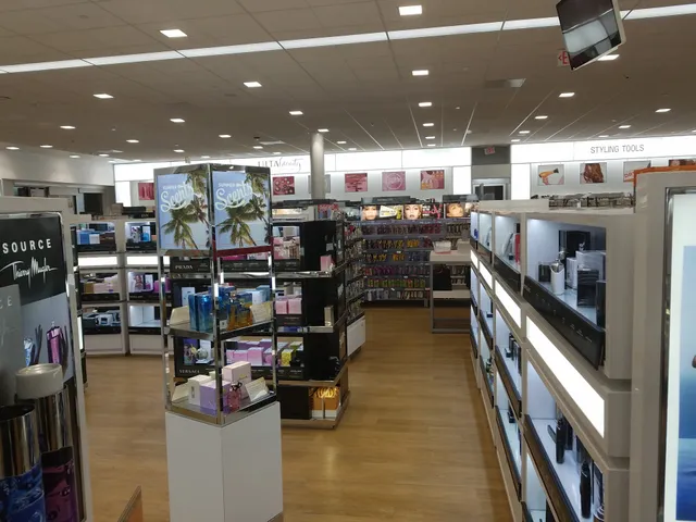 Ulta Beauty
