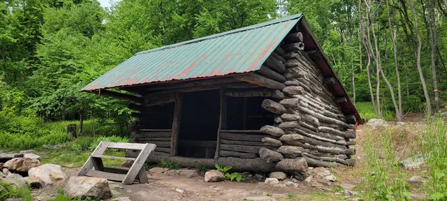 George W. Outerbridge Shelter