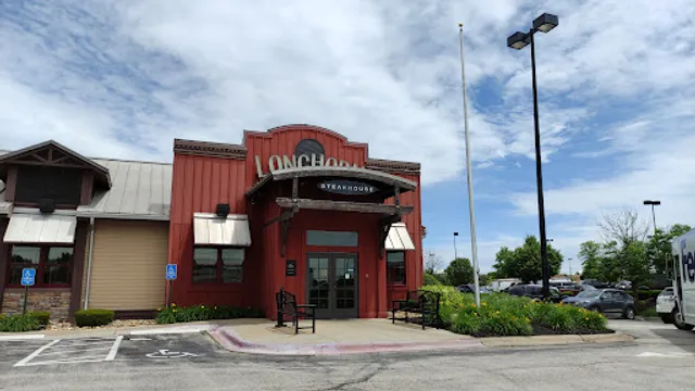 LongHorn Steakhouse