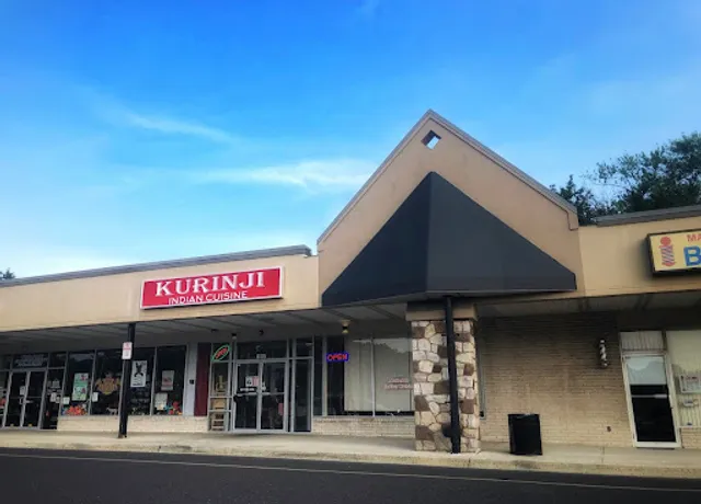 Kurinji Indian Cuisine