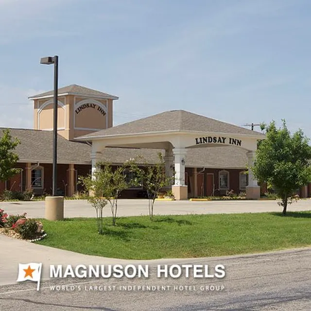 Lindsay Inn