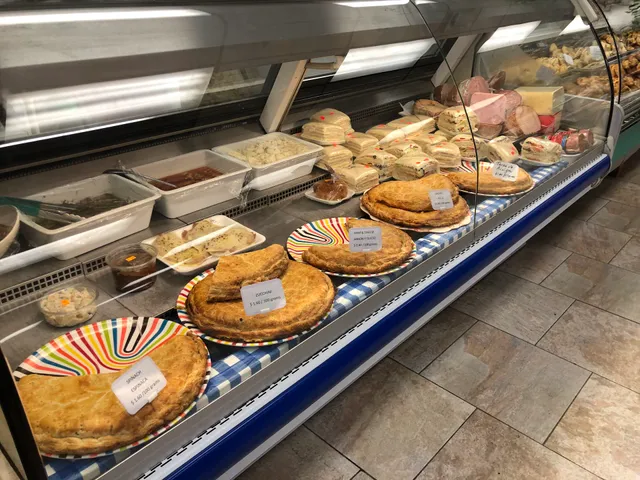 Carnicería "El Gaucho"