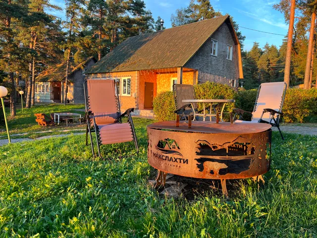 Baza Otdyha Makslahti