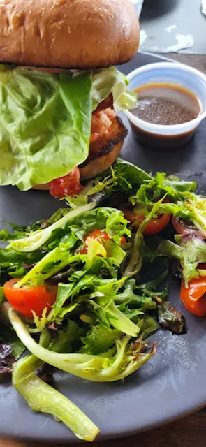 The Deck Bar & Grill