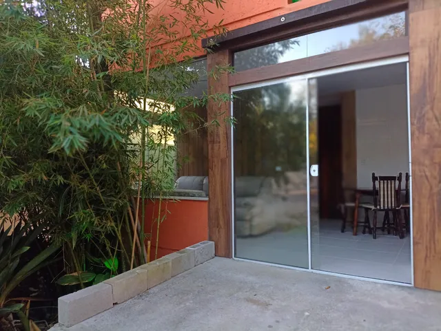 Chalé do Tibet Vale da Utopia