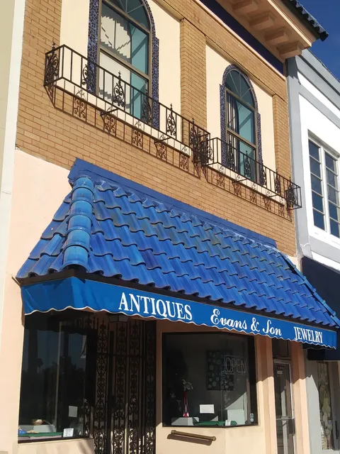 Evans & Son Jewelers