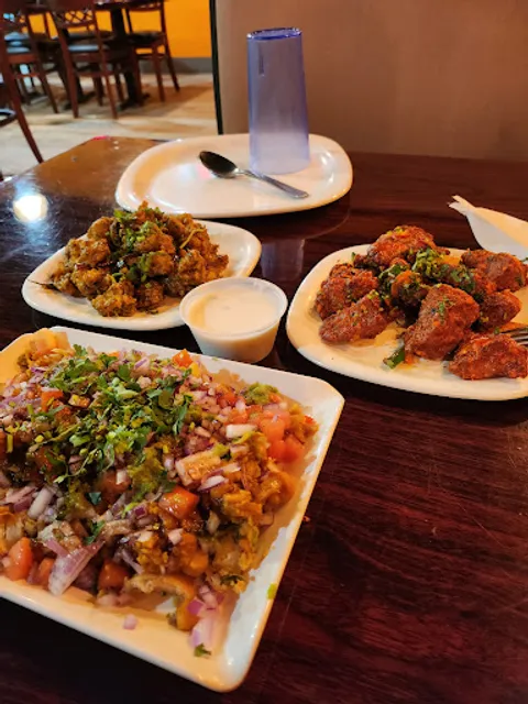 Pista House Alpharetta