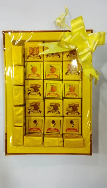 Prabhu Sweet Namkeen