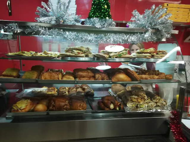 Pizzeria dal Marchese