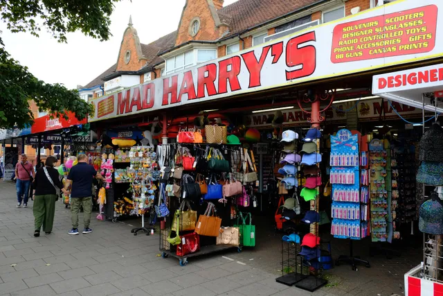 Skegness Trading Hub