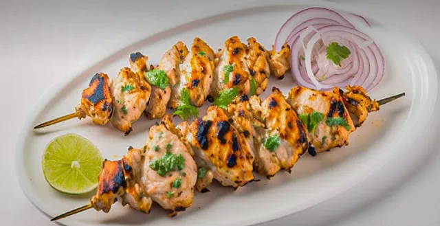 OLD AL-BAiK (Indira Nagar)