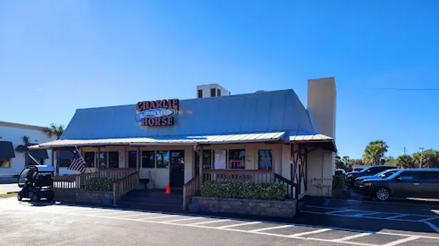 Charlie Horse Restaurant