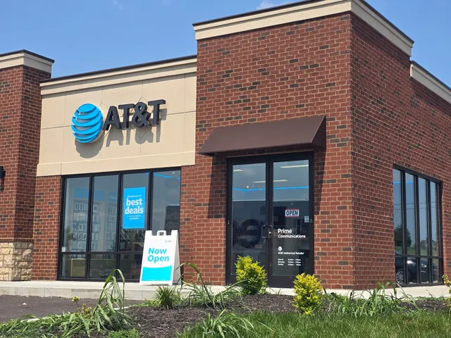 AT&T Store