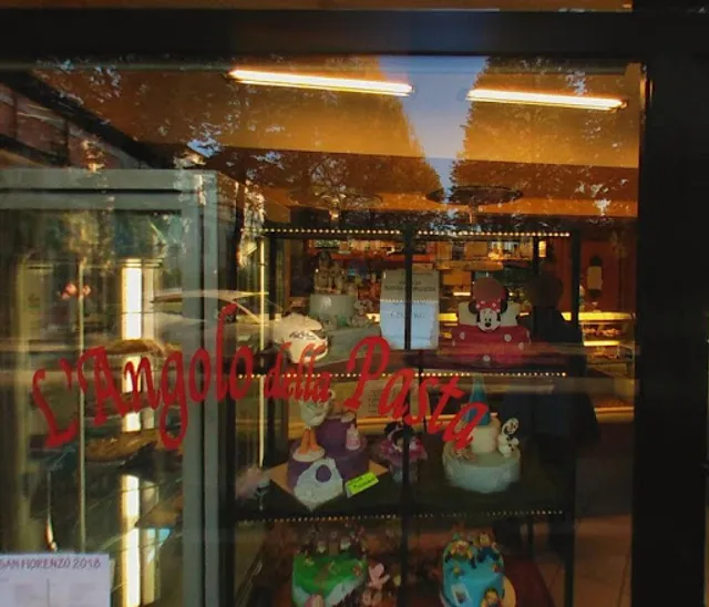 L'Angolo Della Pasta Fiorenzuola D'Arda