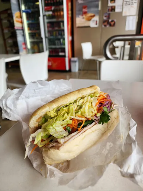 Umina Hot Bread Kitchen