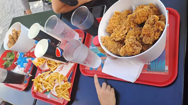 KFC Limoges République