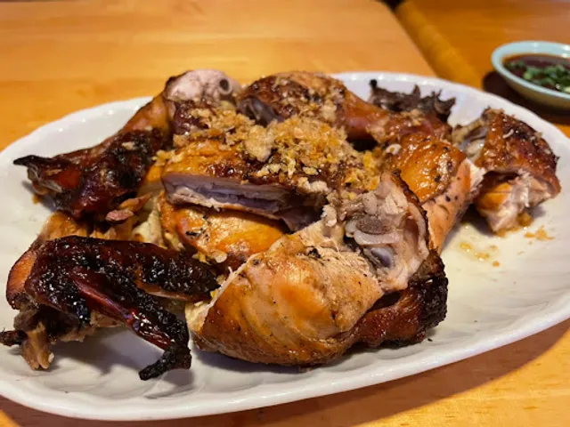 タイ料理レストランプーケット