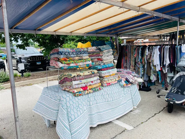Wilmette French Market