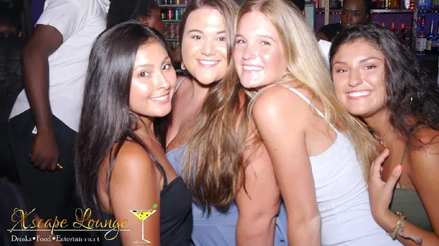 Xscape Lounge & Nightclub