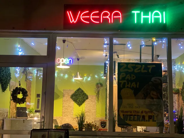 WEERA THAI