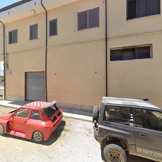 Casa Vacanze Bed & Breakfast San Nico