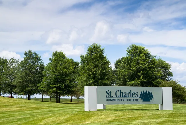 St. Charles Community College