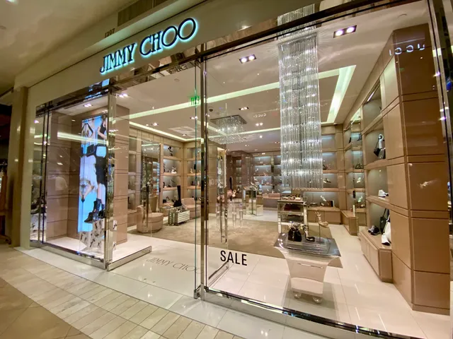 Jimmy Choo