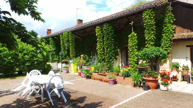 Le Chateau De Ma Mère