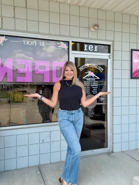 Picky Graces Boutique LLC