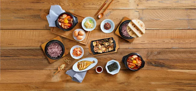 북창동순두부(송도신도시점)