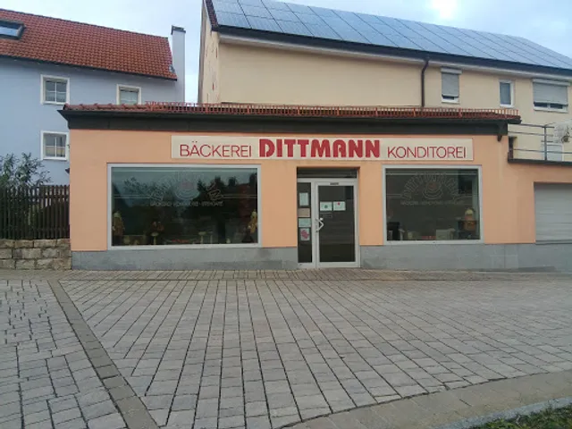 Bäckerei Dittmann