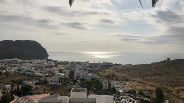 Apartamentos Las Negras