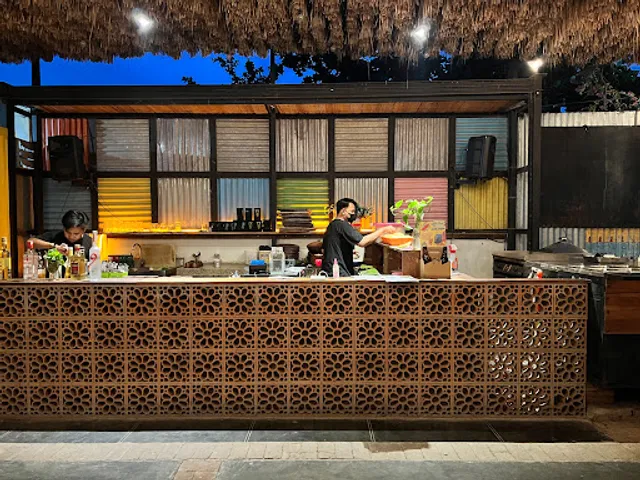 La Cuna - The Mexican in Town