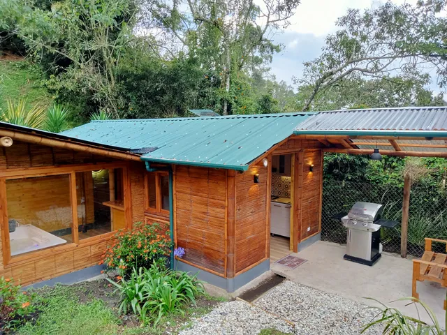 KITE KIWE LODGE EXPERIENCIAS DE CACAO