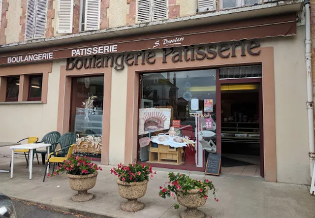 Bakery S. Droulers
